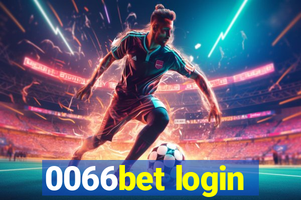 0066bet login